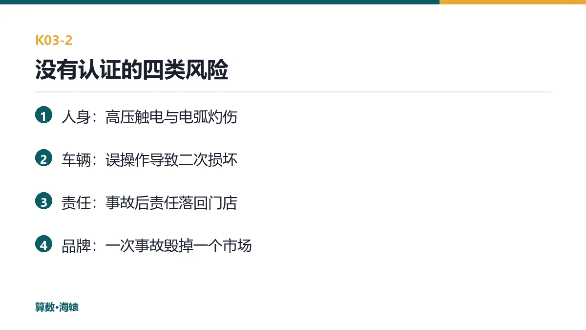 认证的三层，一层都不能跳