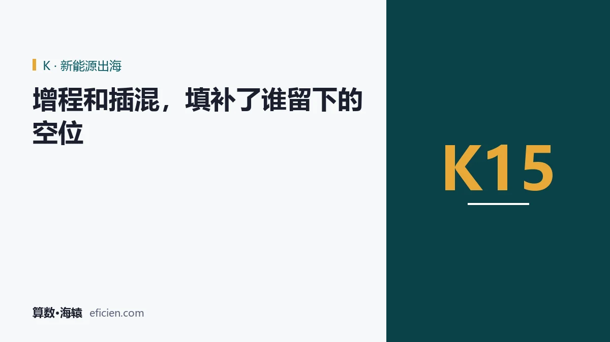 两头的短板，中间的生意