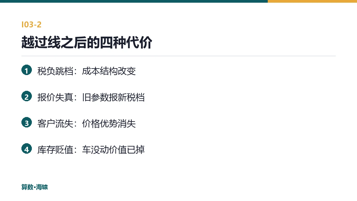 越过 160 马力之后的四种代价