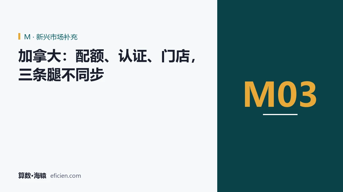 三条腿,走路节奏不一样