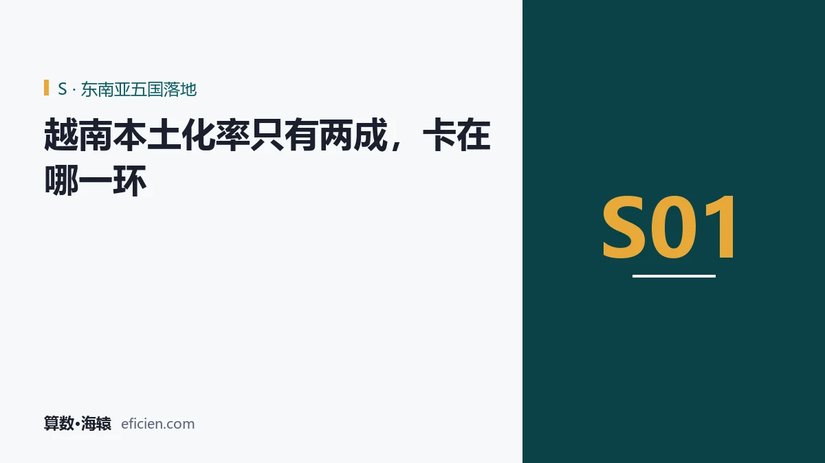 两成卡在零件上