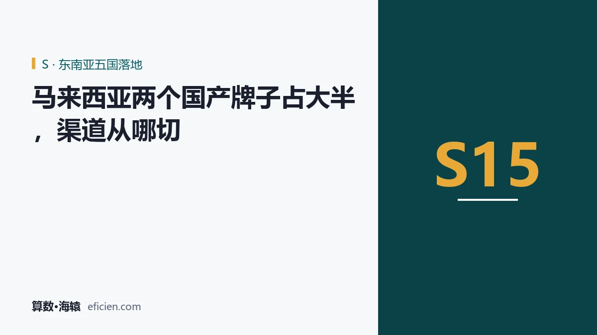 切空白，不抢主战场