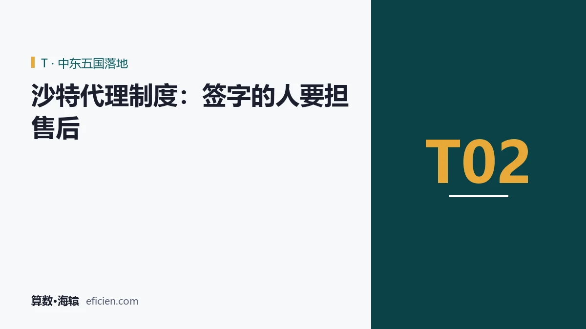 签字即担责