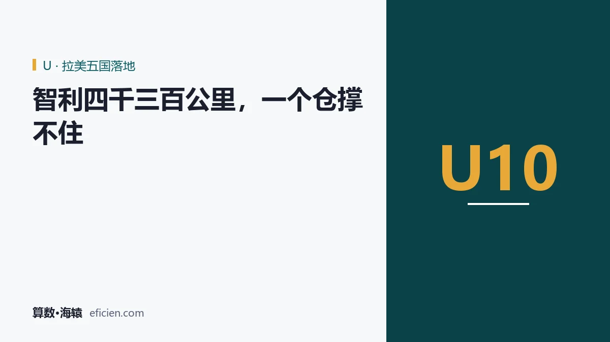 按纬度分仓