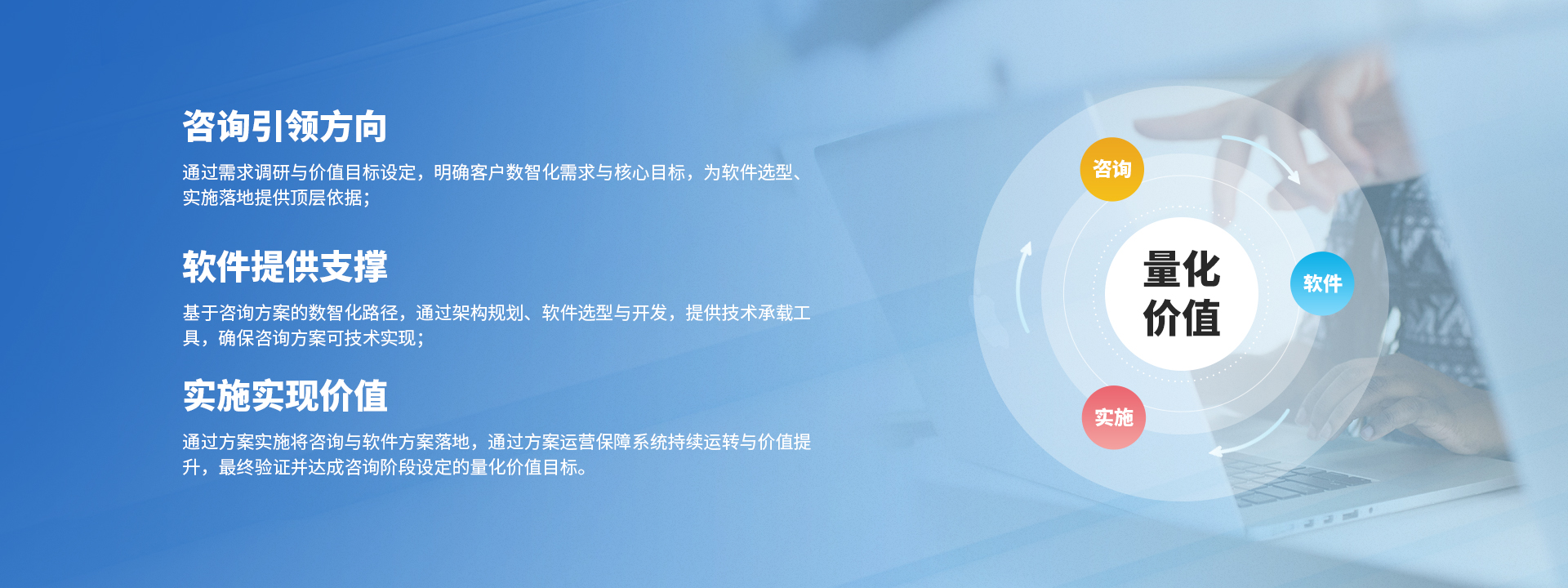 批发进口场景