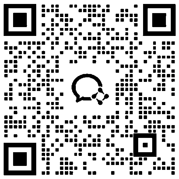 企业微信二维码